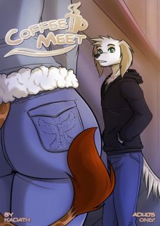 Kadath] Coffee Meet