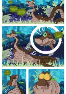 Kim vs Kaa 2009