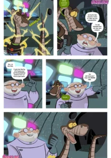 Kim vs Kaa 2017