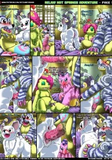 Kitsuneyoukai-Hot Springs Adventure (17)