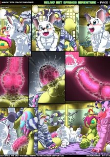Kitsuneyoukai-Hot Springs Adventure (19)