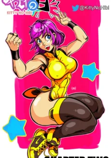 Kitty No Hibi (13)