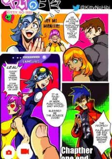 Kitty No Hibi (14)