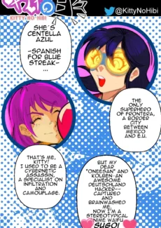 Kitty No Hibi (5)