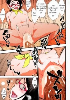 Konoha-don Yasaimashi (16)
