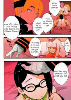 Konoha-don Yasaimashi (5)