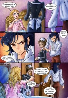 Lady Vampire (10)