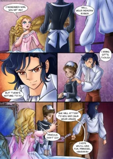 Lady Vampire (10)