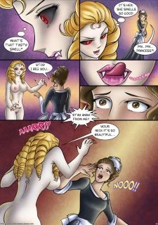 Lady Vampire (15)