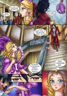 Lady Vampire (3)