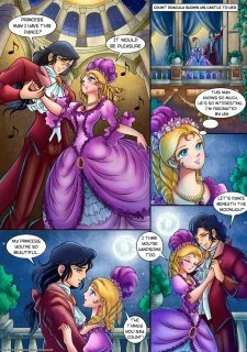 Lady Vampire (4)