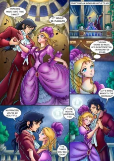 Lady Vampire (4)