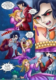 Lady Vampire (5)