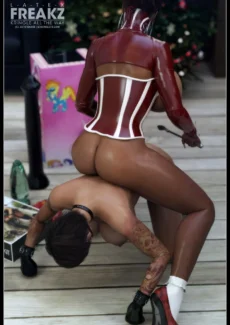 Latex Freaks (22)