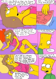 Laura’s Visit (3)