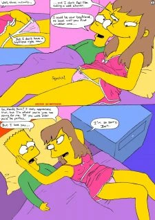 Laura’s Visit (5)