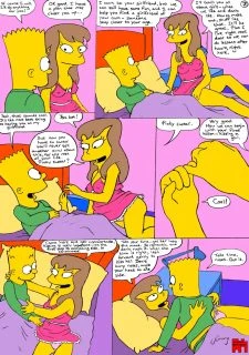 Laura’s Visit (7)