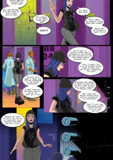 Life Mutated (4)
