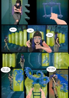 Life Mutated (5)