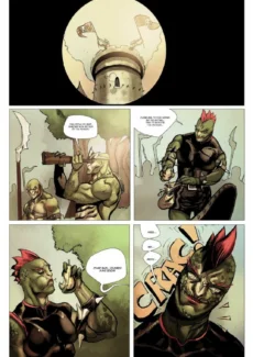 Lizard Kingdom -05