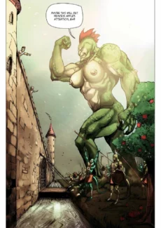 Lizard Kingdom -07