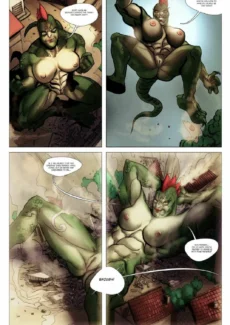 Lizard Kingdom -09