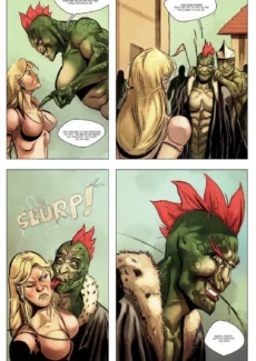 Lizard Kingdom -11