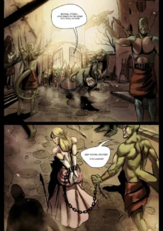 Lizard Kingdom -13