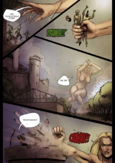 Lizard Kingdom -25
