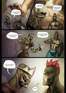 Lizard Kingdom -26
