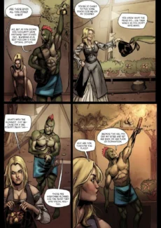 Lizard Kingdom -28