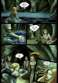 Lizard Kingdom -36