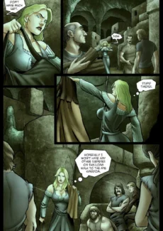 Lizard Kingdom -42
