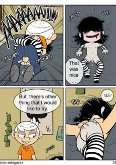 Lucy’s Nightmare (16)