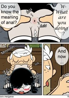 Lucy’s Nightmare (17)