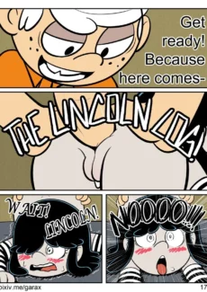 Lucy’s Nightmare (18)