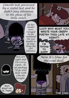 Lucy’s Nightmare (19)
