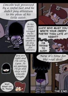 Lucy’s Nightmare (19)
