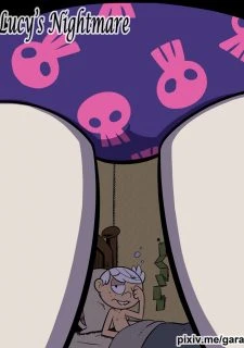 Lucy’s Nightmare (21)