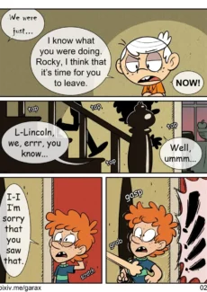 Lucy’s Nightmare003