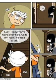 Lucy’s Nightmare005