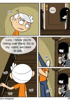 Lucy’s Nightmare005