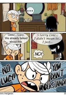 Lucy’s Nightmare006