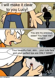 Lucy’s Nightmare007