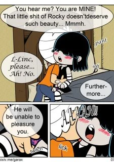 Lucy’s Nightmare008