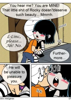 Lucy’s Nightmare008