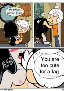 Lucy’s Nightmare009