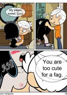 Lucy’s Nightmare009