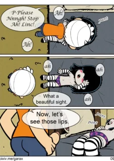 Lucy’s Nightmare010