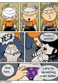 Lucy’s Nightmare012